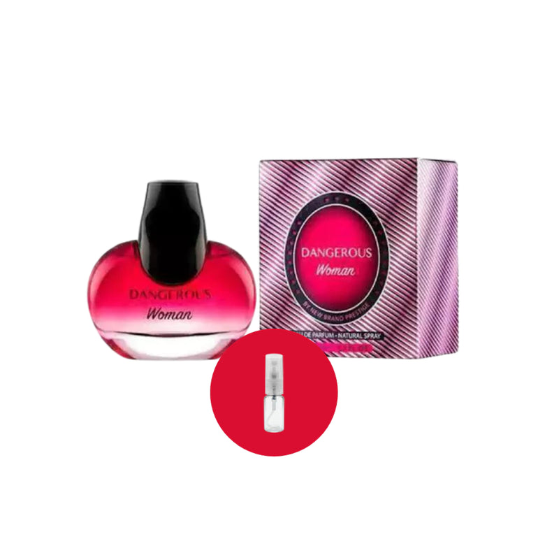 DANGEROUS WOMAN 5ml