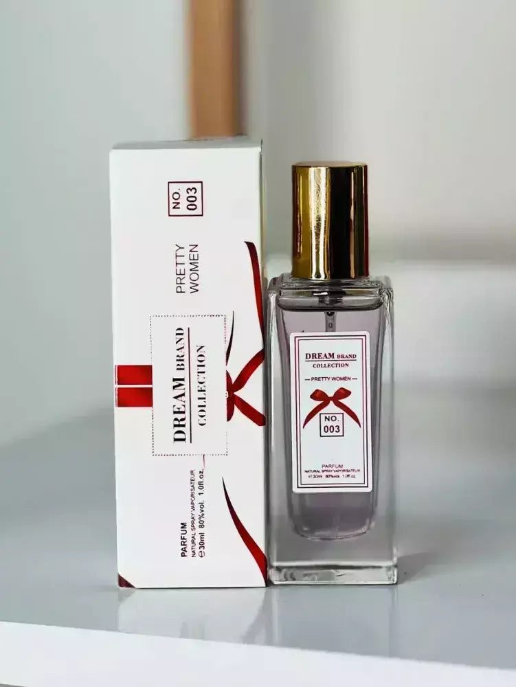 TUBETE 003 - 30ml - INSPIRADO NO CH