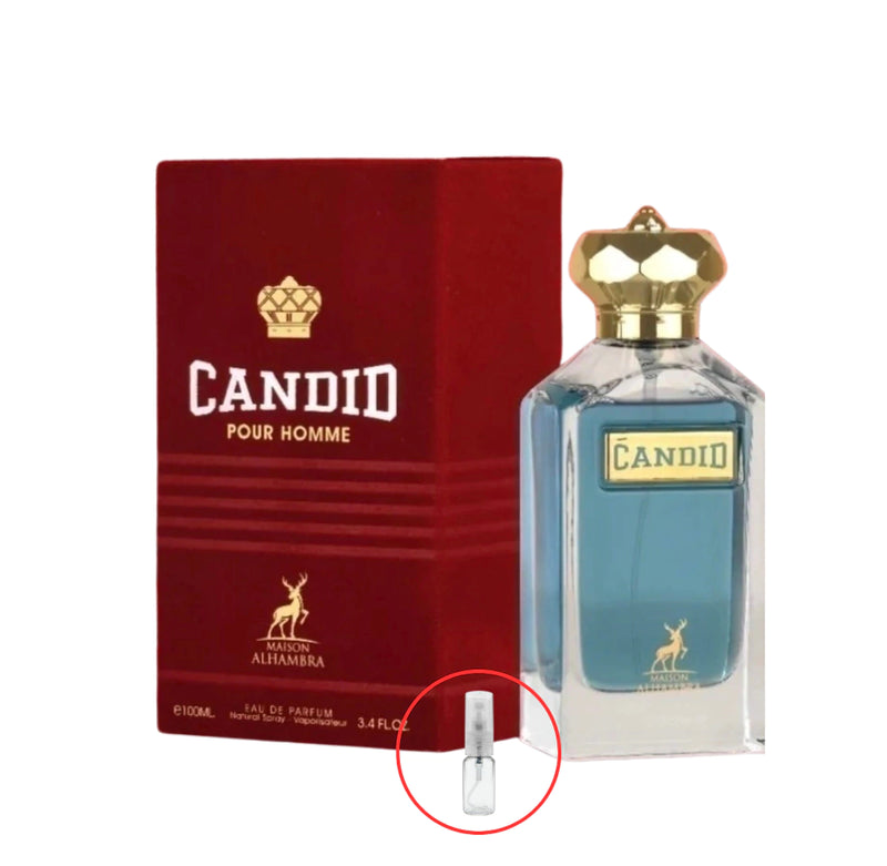 CANDID 5ml