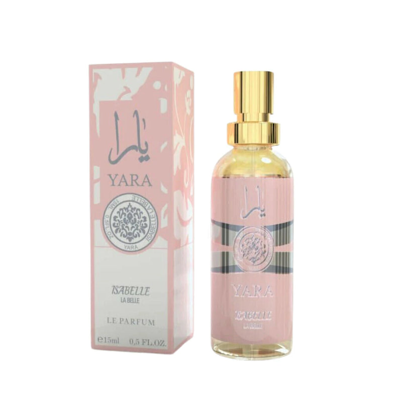 YARA ISABELLE 15ML