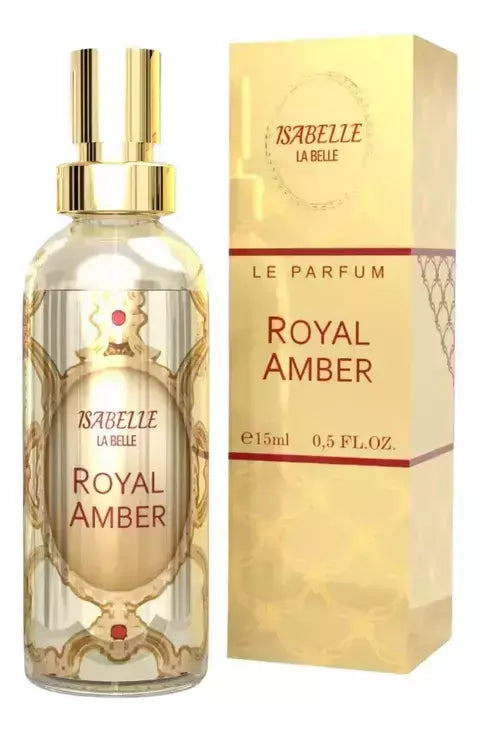 ROYAL AMBER ISABELLE 15ML