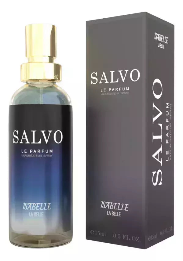 SALVO ISABELLE 15ml