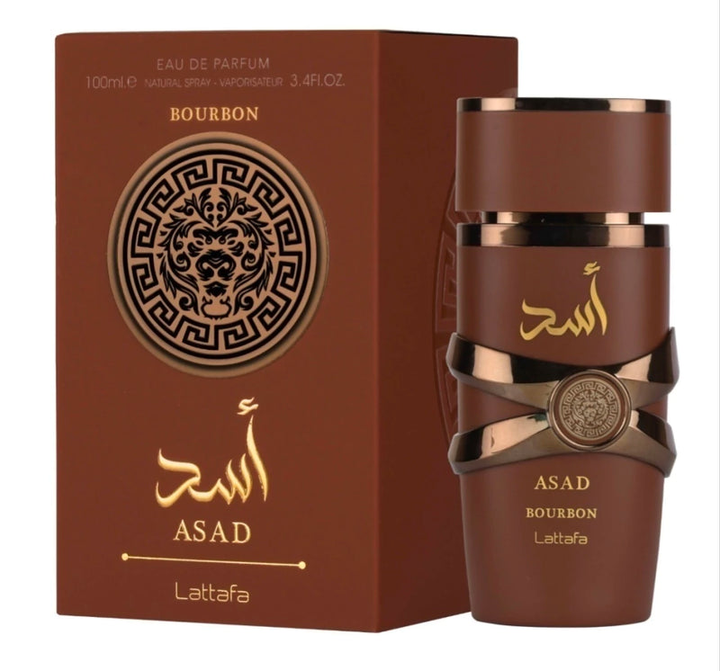 ASAD BOURBON - 100ml LANÇAMENTO