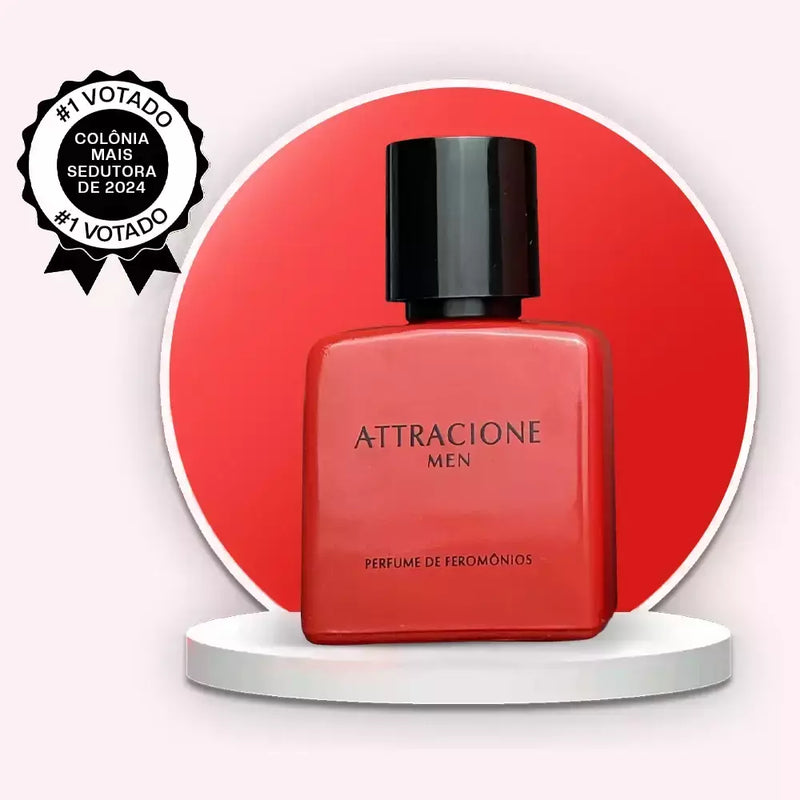 ATTRACIONE MEN 25ML