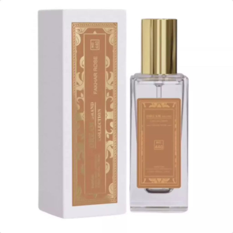TUBETE 30ml 440 (FAKHAR ROSE LATAFFA)