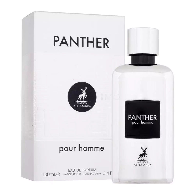 Panther Pour Homme Maison Alhambra 100ML (REF OLF: PHANTOM)